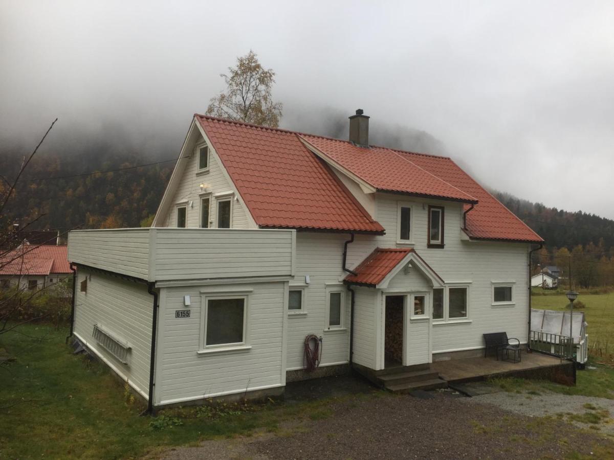 Апартаменты Sirdal Tjorhom Экстерьер фото